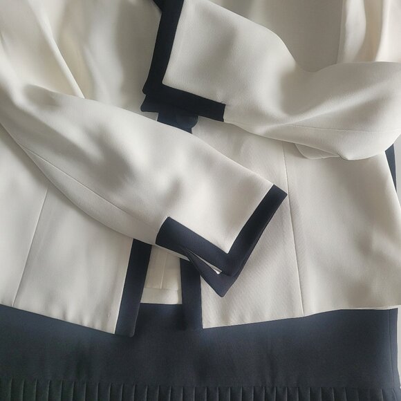 Office Jacket & Skirt set - Picture 6 of 6